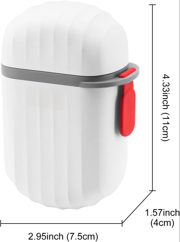 Travel Soap Microfiber Mop