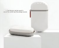 Travel Soap Microfiber Mop