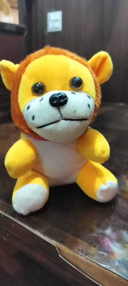 SHERA SOFT TOYS