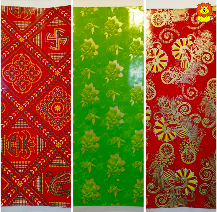 Abri Gift Wrapping Paper