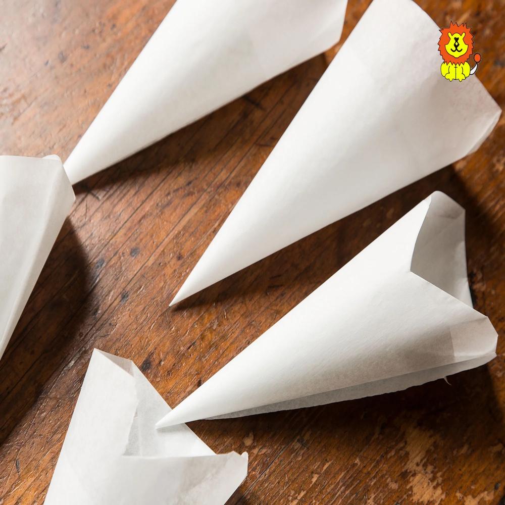Butter Paper For Bakery