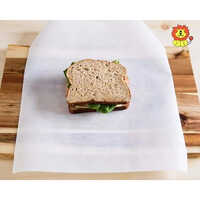 Butter Paper Sandwich Wraps