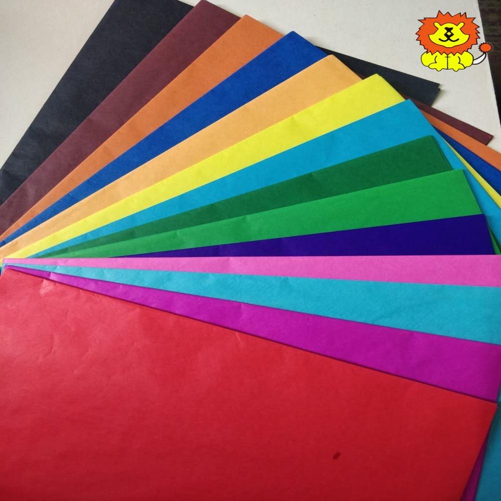 Kite Paper Sheet (Khatema and Imported)