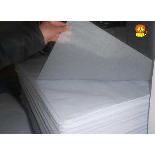 Dragon Fire Fuse Tissue