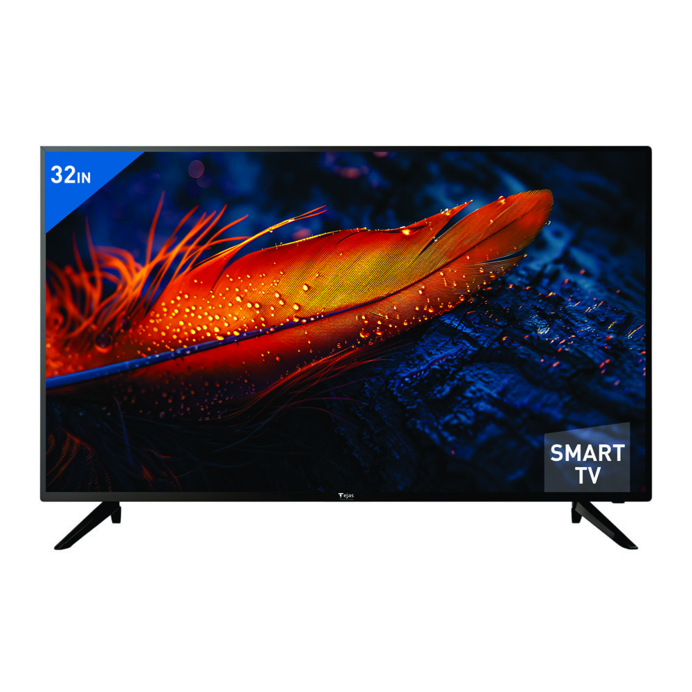 32 Smart TV - WAVE OS IPS 512MB