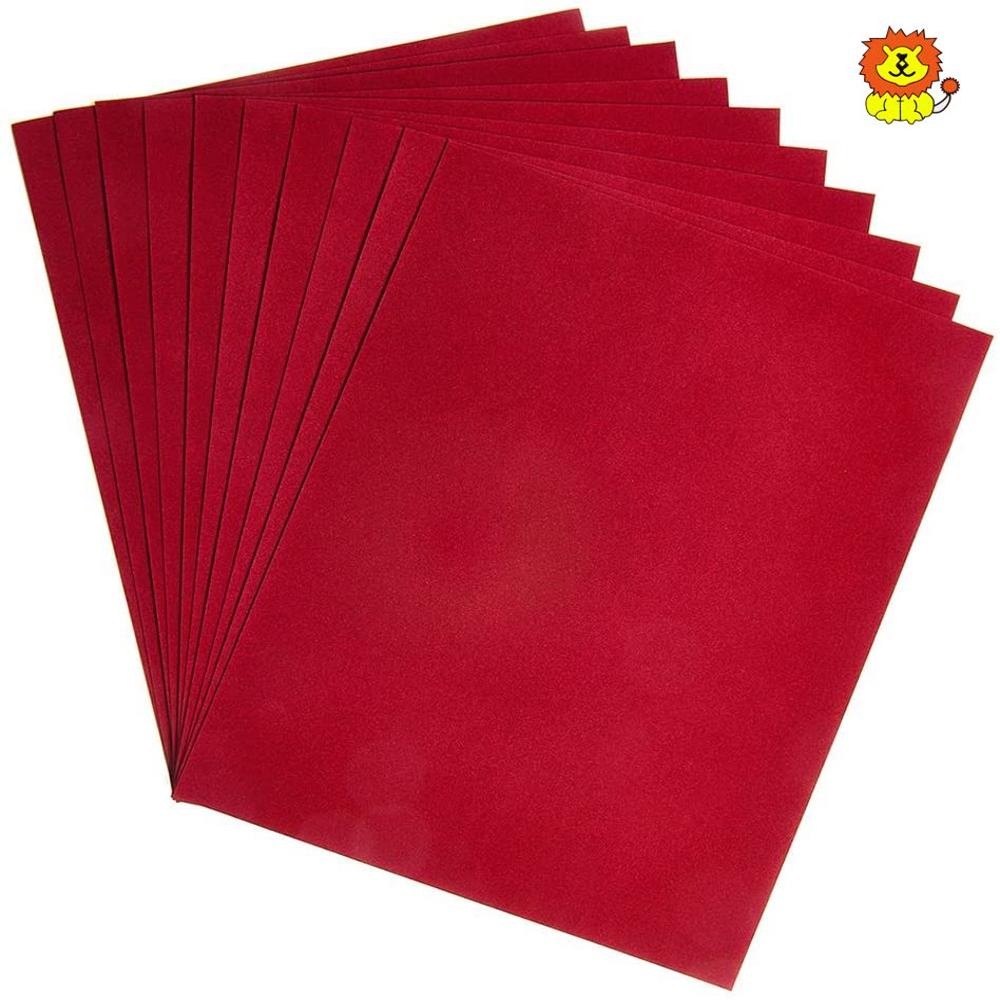 Velvet Paper (Mor Brand)
