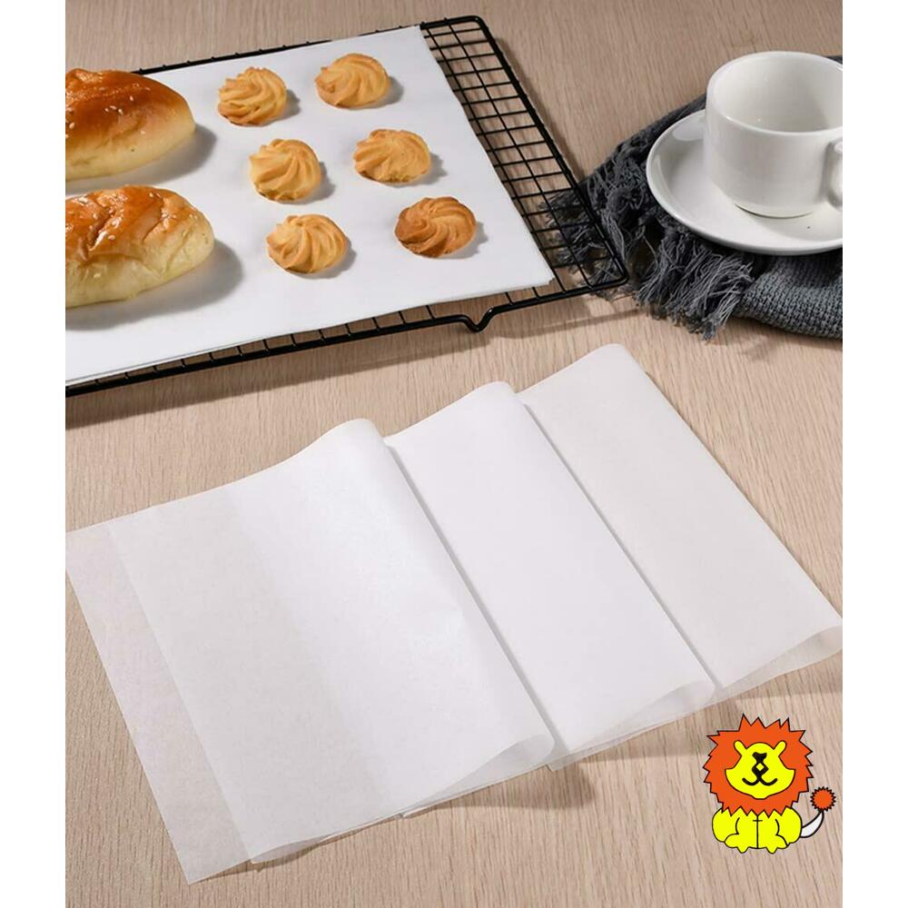 Parchment Paper Sheets