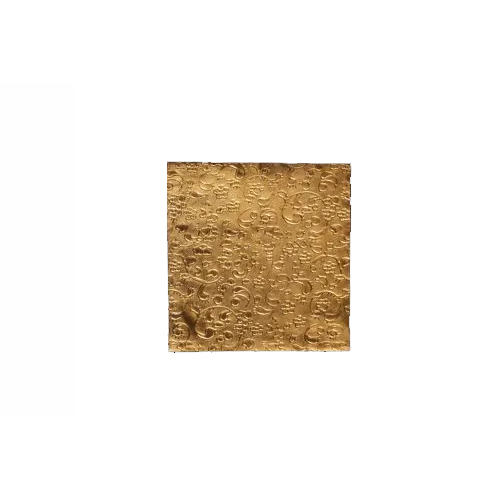 चेनापति उभरा हुआ कागज़