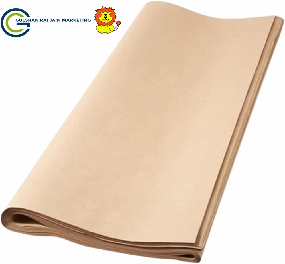Kraft Brown Paper
