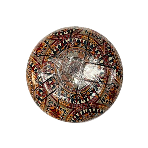 Multi Colur Musical Drums - Body Material: Metal