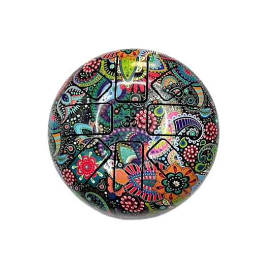 Multi Colour Printed Musical Drums