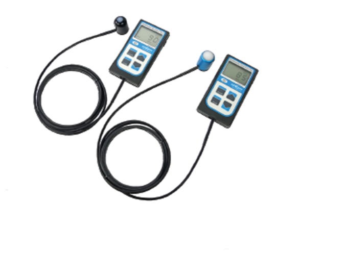UNDERWATER PAR,ePAR METERS (MQ-510)