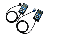 UNDERWATER PAR,ePAR METERS (MQ-510)