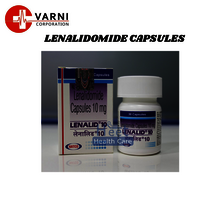 Lenalidomide Capsules 10 Mg - Drug Type: Specific Drug