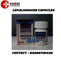Lenalidomide Capsules 10 MG