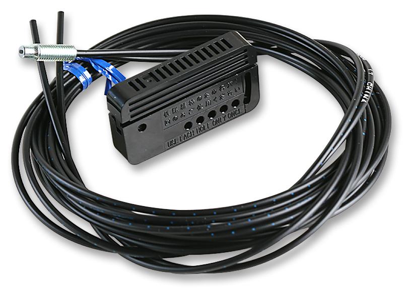 653-E32-DC200 Fiber Optic Cables