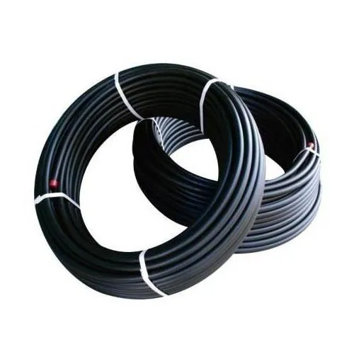 6 मीटर 7.5 इंच कृषि HDPE पाइप