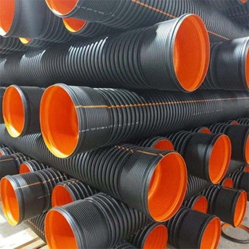 DWC Pipes And Fittings
