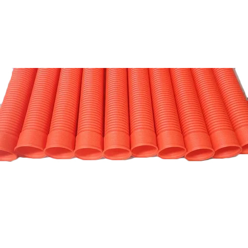 Dwc Pipes For Cable Encasing