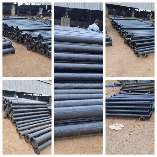 DI DF Pipe