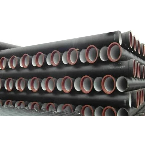 K-7 And K-9 Ductile Iron DI Pipe