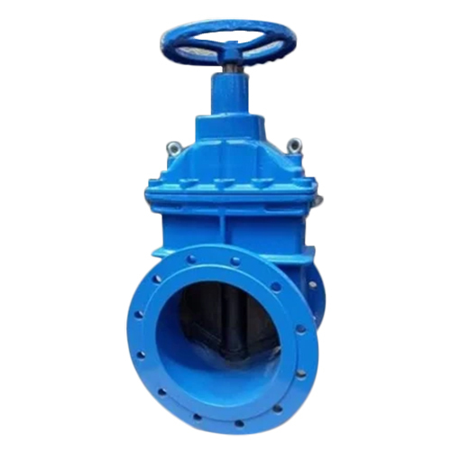 C I Sluice Valve