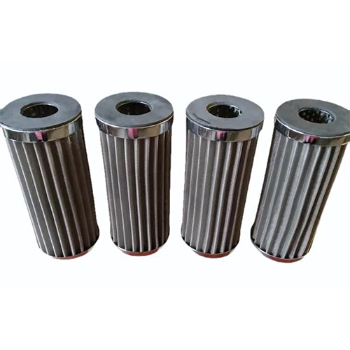 20 Inch Ss Cot 7 Cartage Filter Housing - Feature: Corrosion Resistance