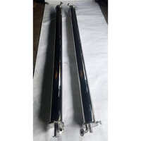 144 Inch SS 5 Eli RO Membranes Housing Filter