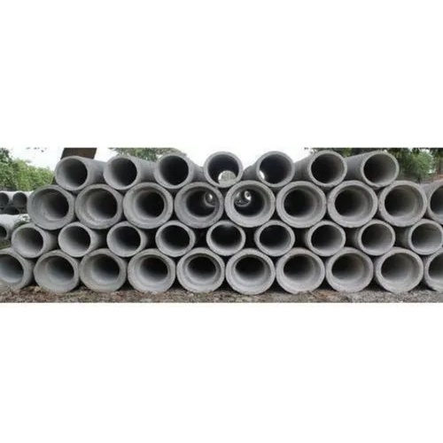 Rcc Hume Pipe