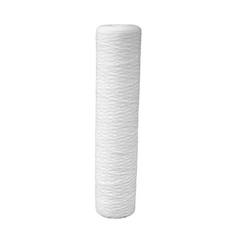 PP Wound Filter Cartridge