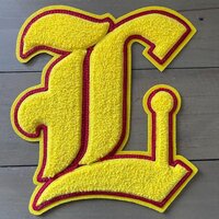 HIGH SPEED MIXED CHENILLE EMBROIDERY MACHINE