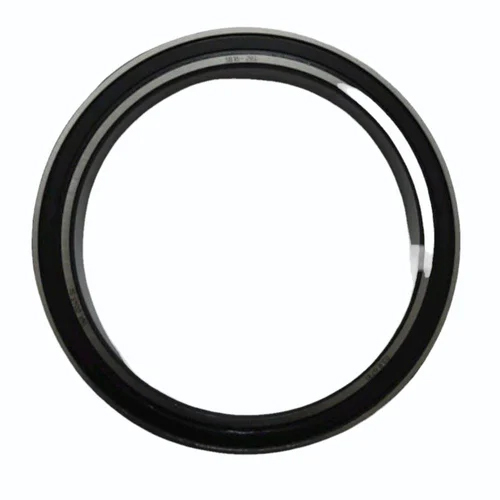 Ina 3816 2Rs Angular Contact Ball Bearing - Color: Silver & Black
