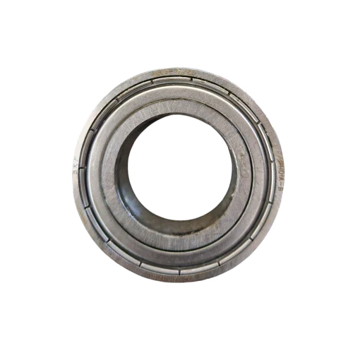SKF Single Row Deep Groove Ball Bearing