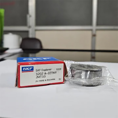 3202-ZZTN9 SKF कोणीय संपर्क गर्तन