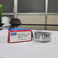 3202-zztn9 Skf Angular Contact Bearing - Bore Size: 10 Mm