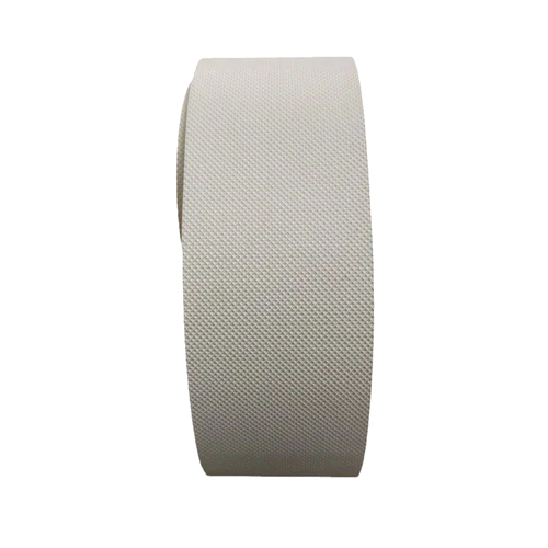 Diamond Top Conveyor White Belt