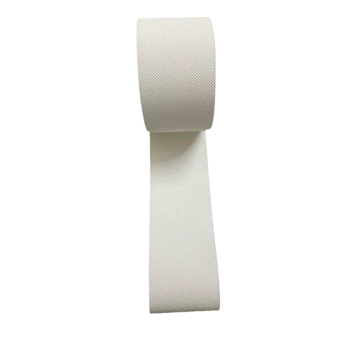 Diamond Top Conveyor White Belt