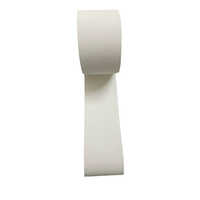 Diamond Top Conveyor White Belt