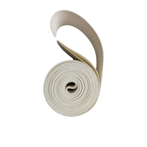 Diamond Top Conveyor White Belt