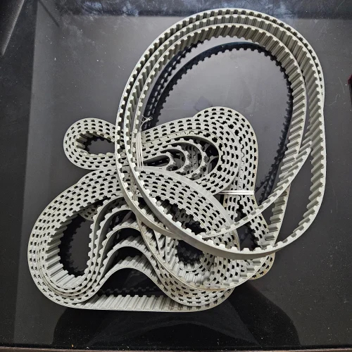 Pu Timing Belt
