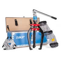 75h Tmma Bearing Set - Color: Grey