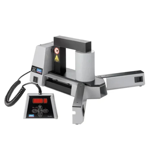 Tih 030M 230V Skf Bearing Heater - Color: Grey & Black