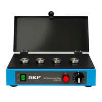 SKF Bearing Heater