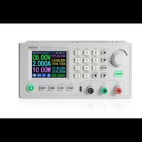 RD6006-W Digital Control Switch Adjustable Power Supply DC Stabilized Power Adapter Buck Module Monitoring Power Supply - RD6006