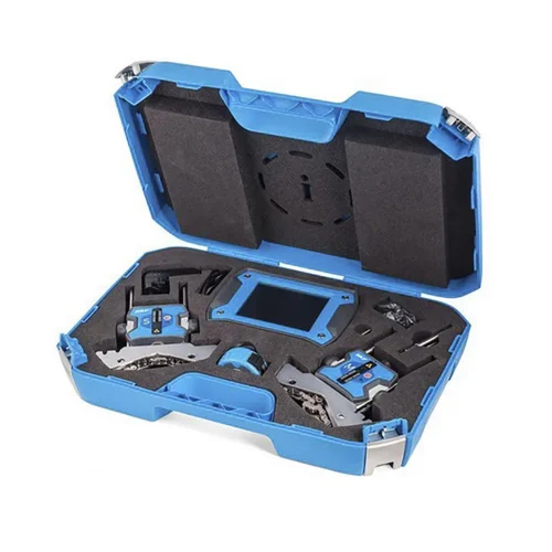 Tksa 41 Skf Shaft Alignment Tool - Power Source: Electric