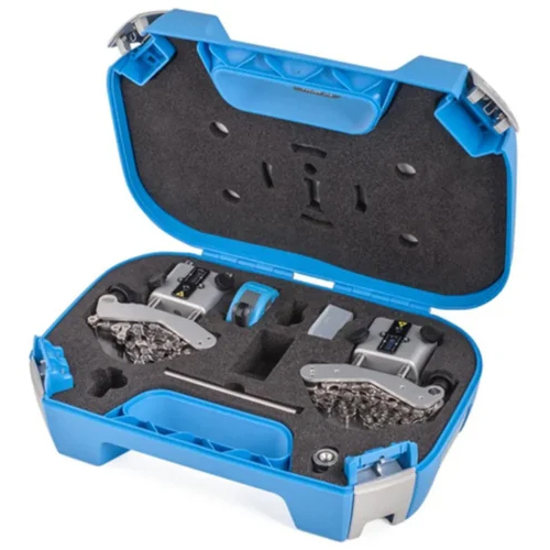 Tksa 51 Skf Shaft Alignment Tool - Power Source: Electric