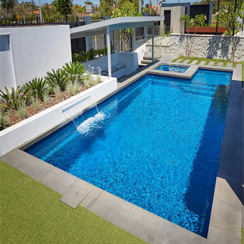 Display Pool