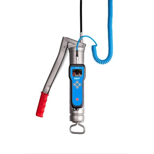 TLGU 10 SKF Led Ultrasound Lubrication Checker