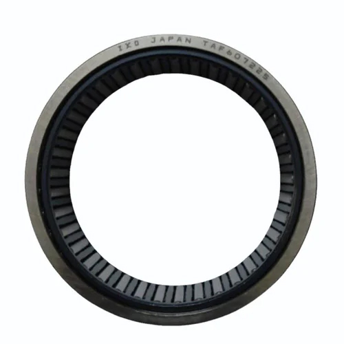 Iko Needle Bearing - Color: Black