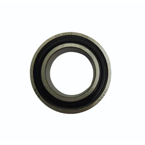 Na-4905 Llu Needle Roller Bearing - Bore Size: 25 Mm